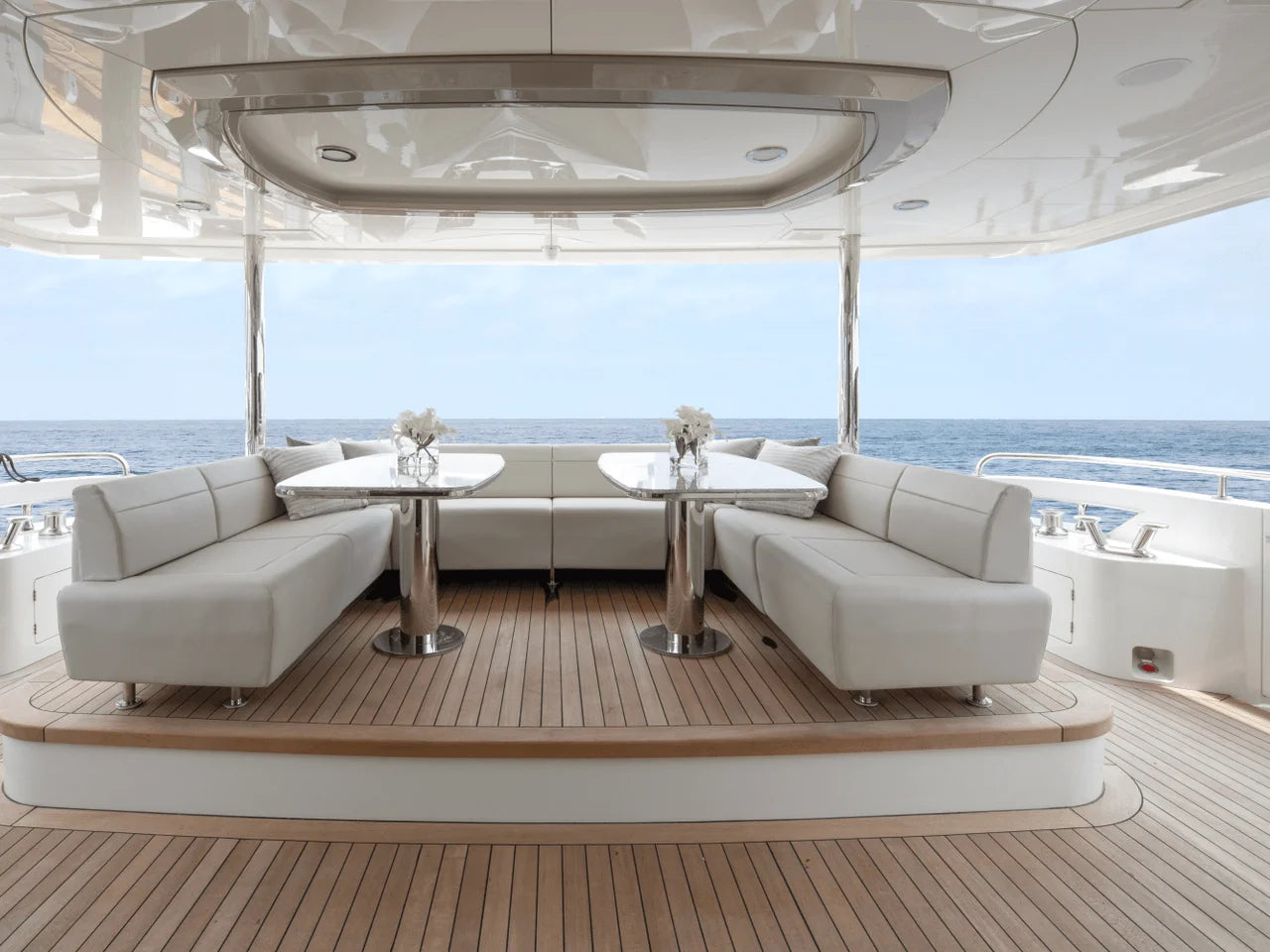 2026 Ocean Alexander 32L 106.0 feet, Inuvik, Northwest Territories #48