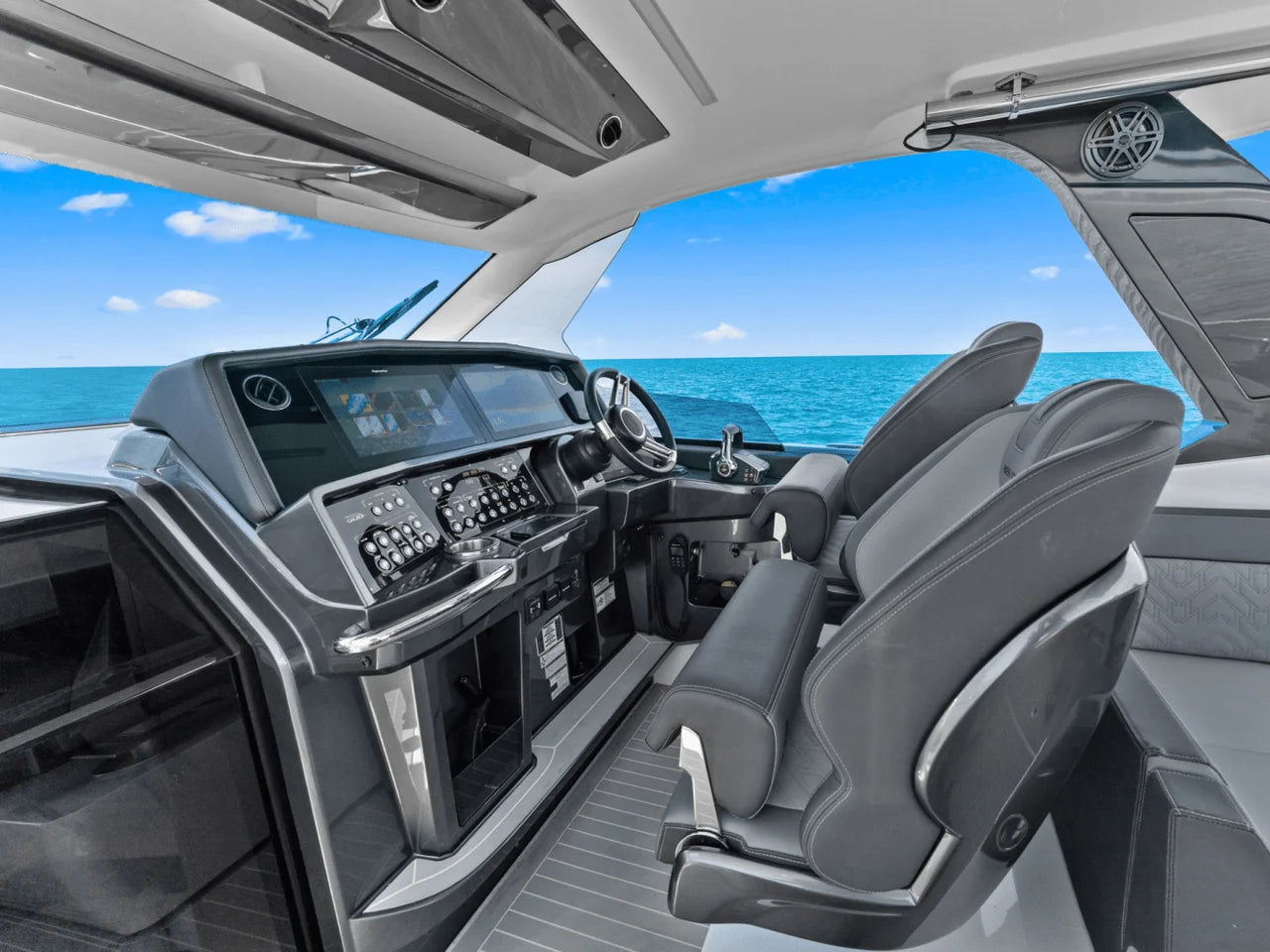 2024 Galeon 325 GTO 32.0 feet, Naples, Florida #26