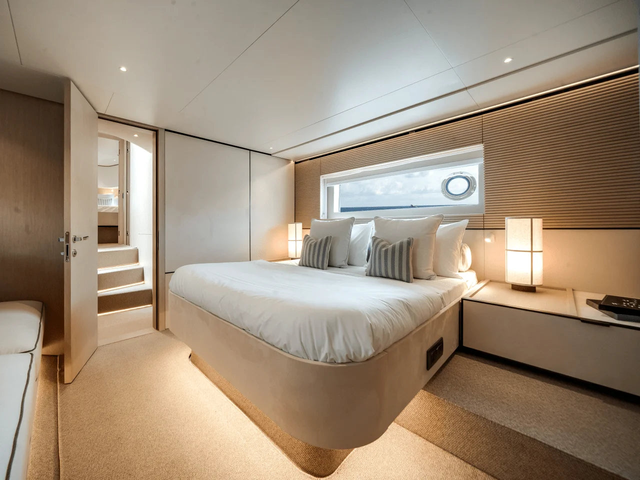 2025 Azimut Seadeck 6 60.0 feet, Pompano Beach, FL #50