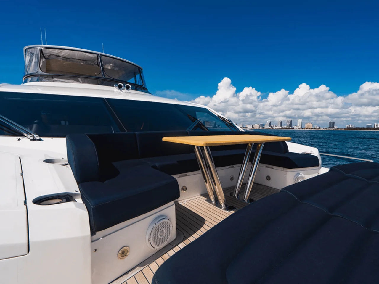 2019 Sunseeker 86 86.0 feet, Fort Lauderdale , FL #10