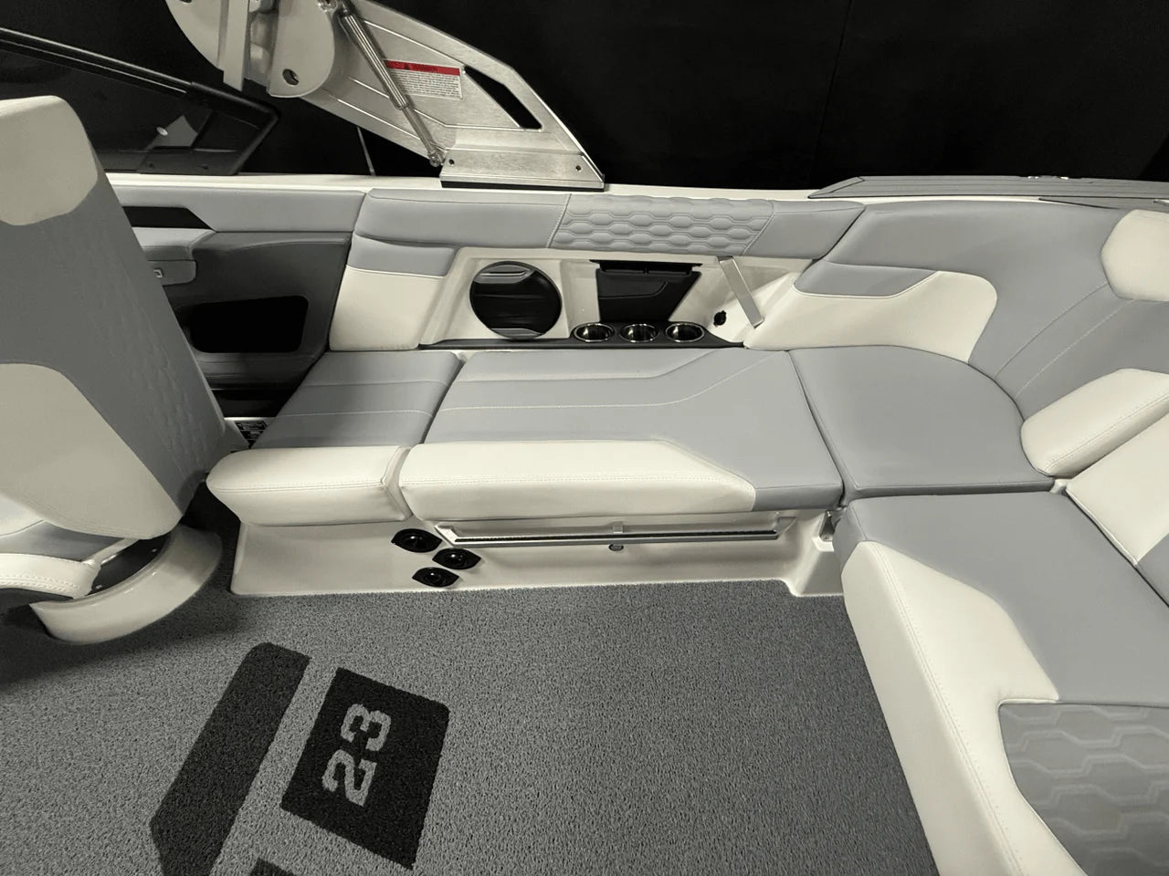 2026 Mastercraft XT23 23.0 feet, Nisswa, Minnesota #41