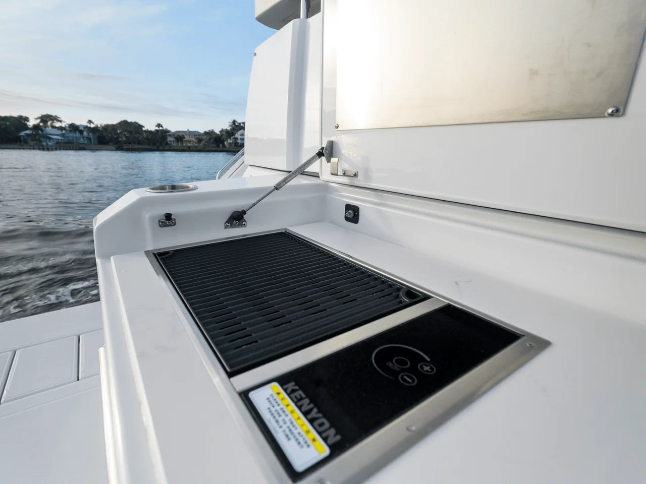2026 Cruisers Yachts 50 Cantius 50.0 feet, Inuvik, Northwest Territories #44