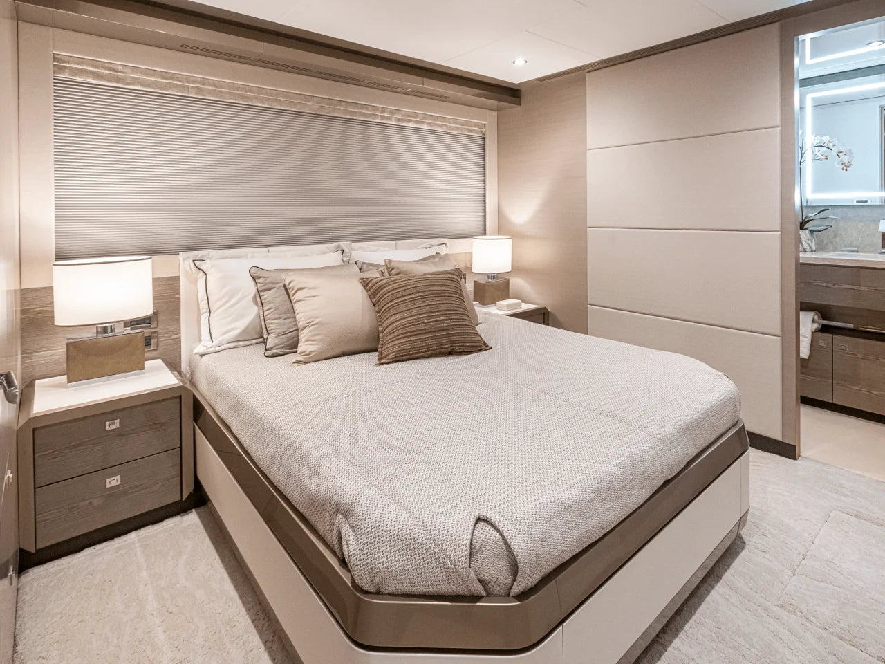 2025 Ocean Alexander 27R 88.0 feet, Pompano Beach, FL #71