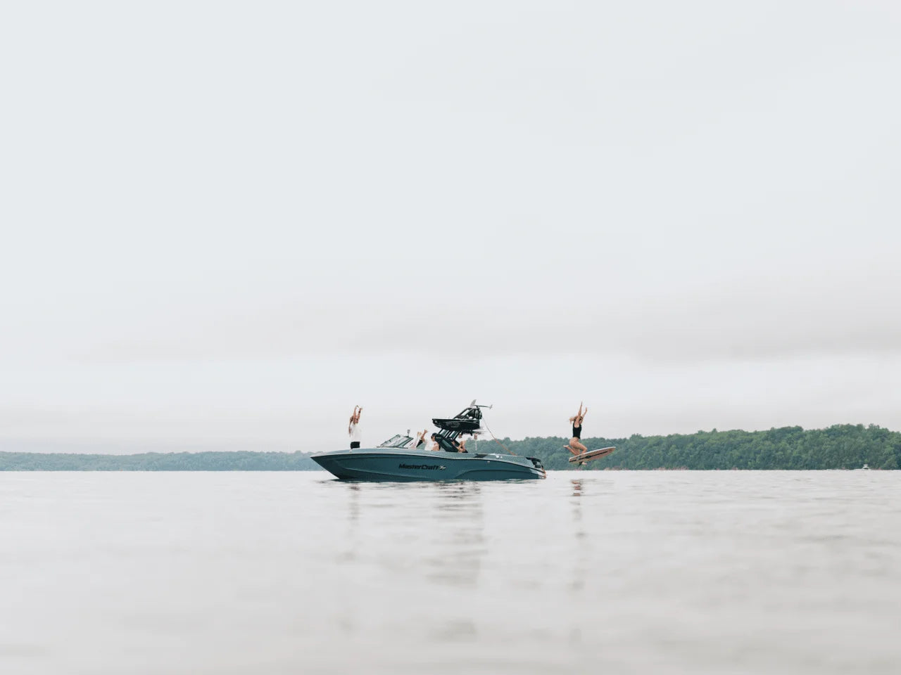2026 Mastercraft XT23 23.0 feet, Inuvik, Northwest Territories #16