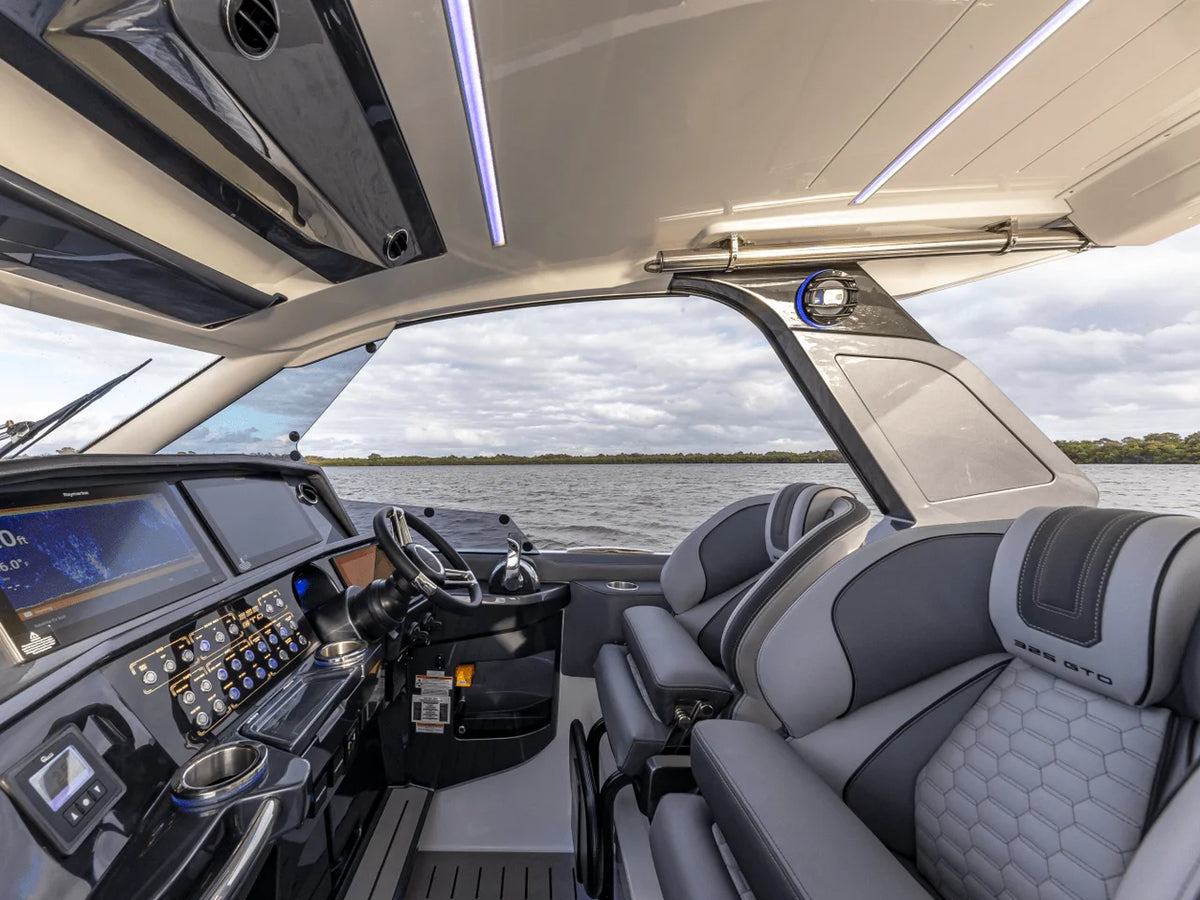 2026 Galeon 335 GTO 33.0 feet, Norwalk, Connecticut #120