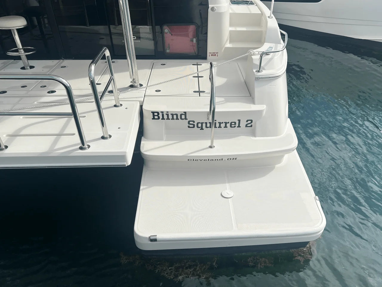 2016 Aquila 48 48.0 feet, Clearwater, FL #3