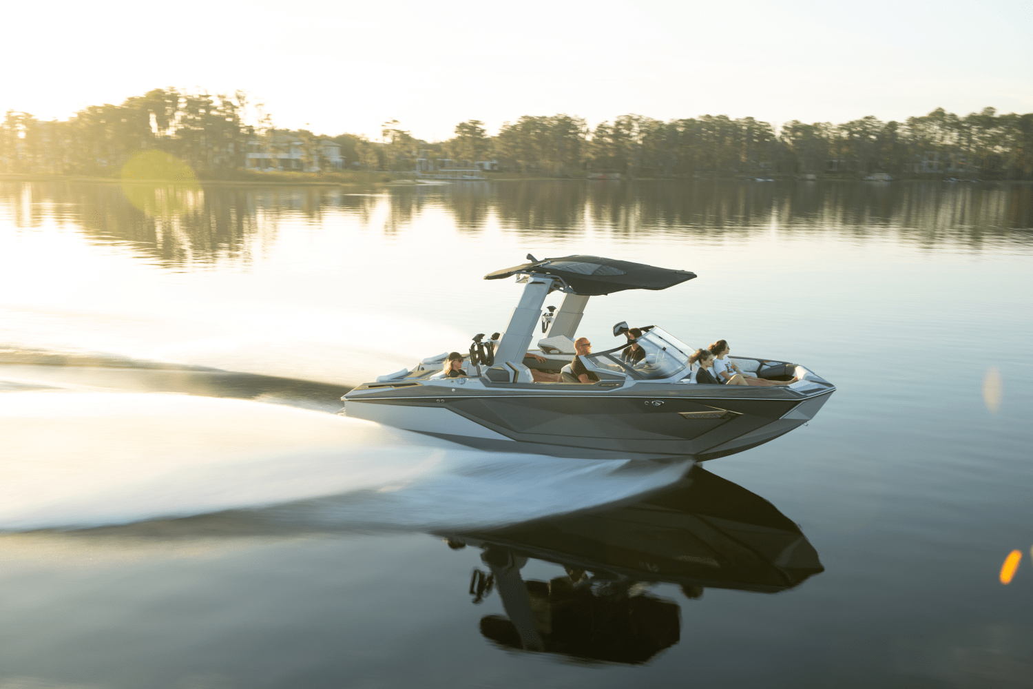 2026 Nautique G23 Paragon 23.0 feet, Inuvik, Northwest Territories #2
