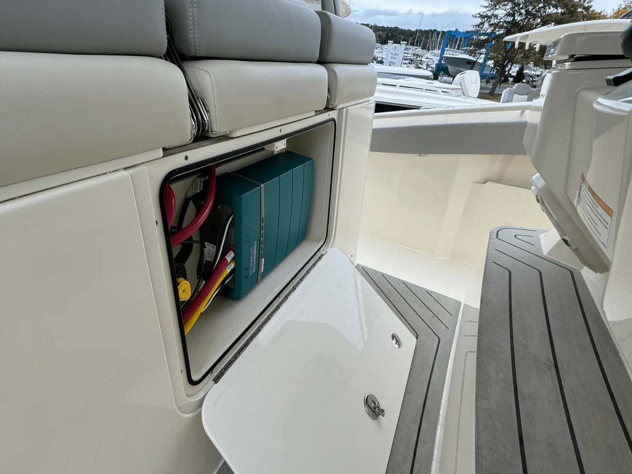 2025 Scout 377 LXF 37.0 feet, Huntington, NY #26