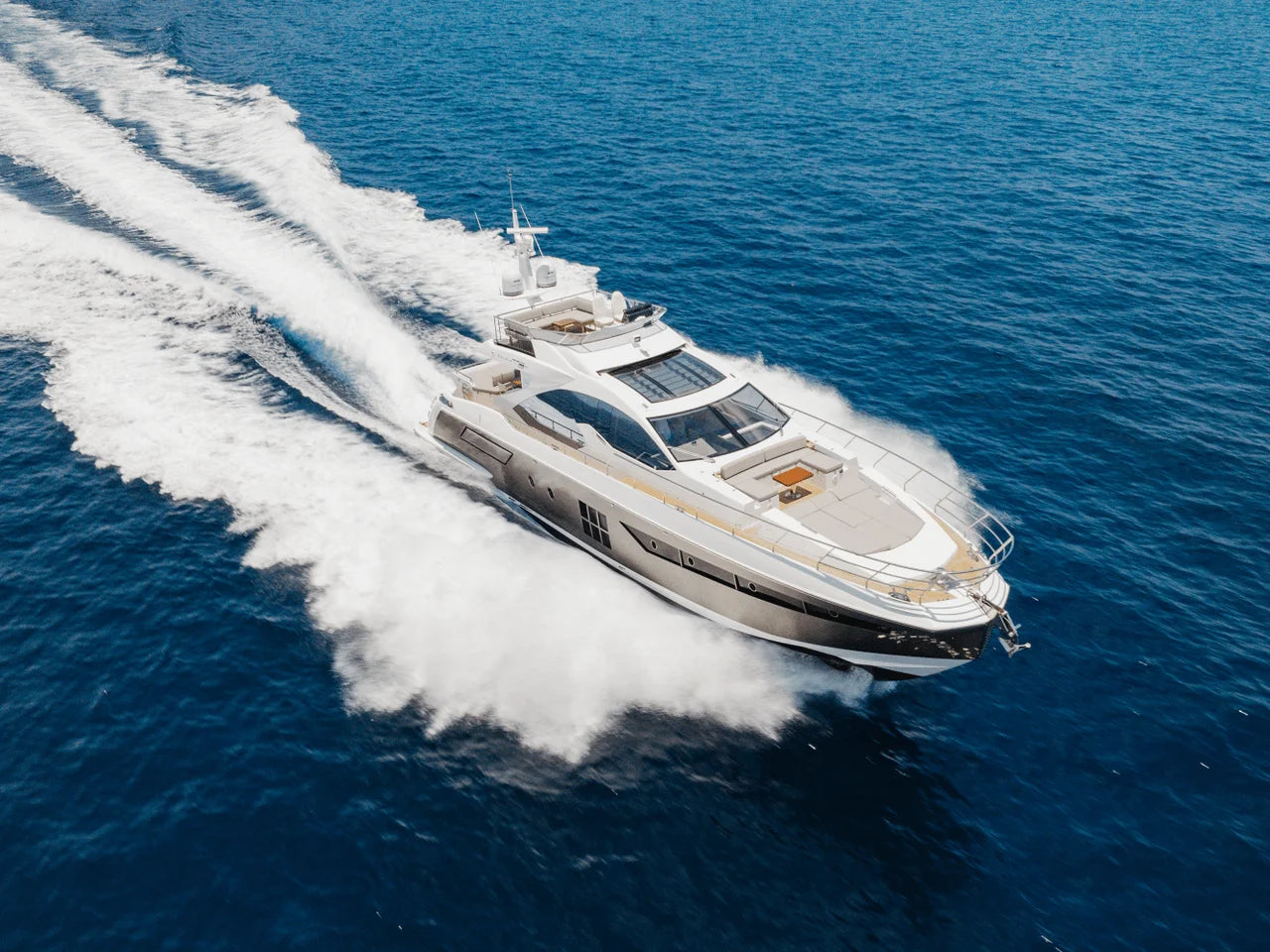 2019 Azimut 77S 77.0 feet, Pompano Beach, FL #23