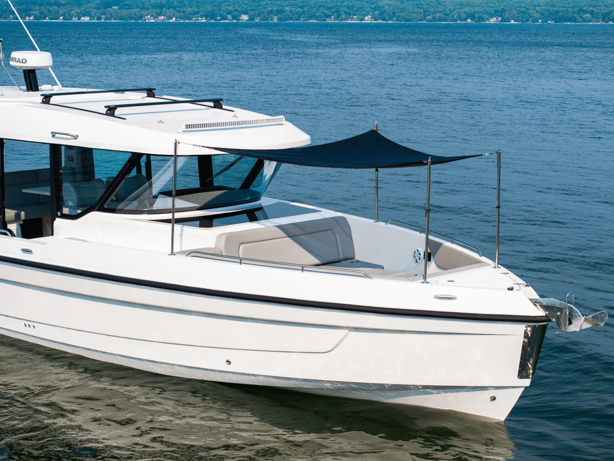 2027 Cruisers Yachts 38 VTR 38.0 feet, Dania Beach, Florida #26