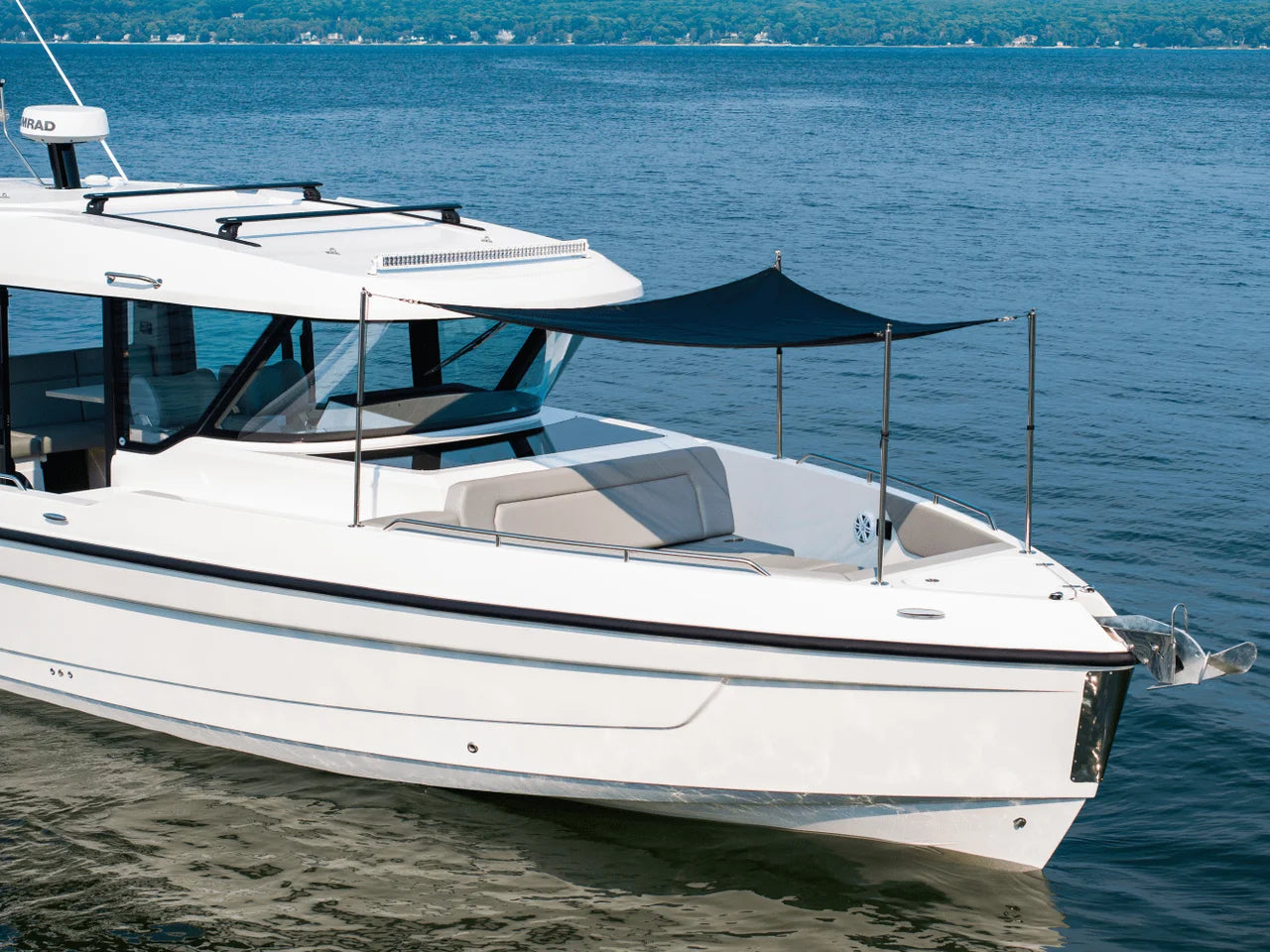 2027 Cruisers Yachts 38 VTR EC 38.0 feet, Wrightsville Beach, North Carolina #26