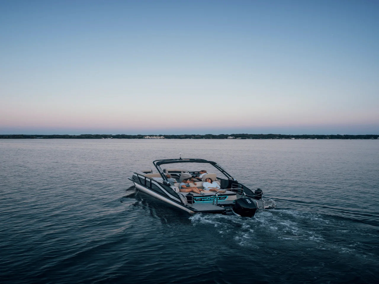 2026 Harris 230 Grand Mariner 23.0 feet, Lake Wylie, SC #53