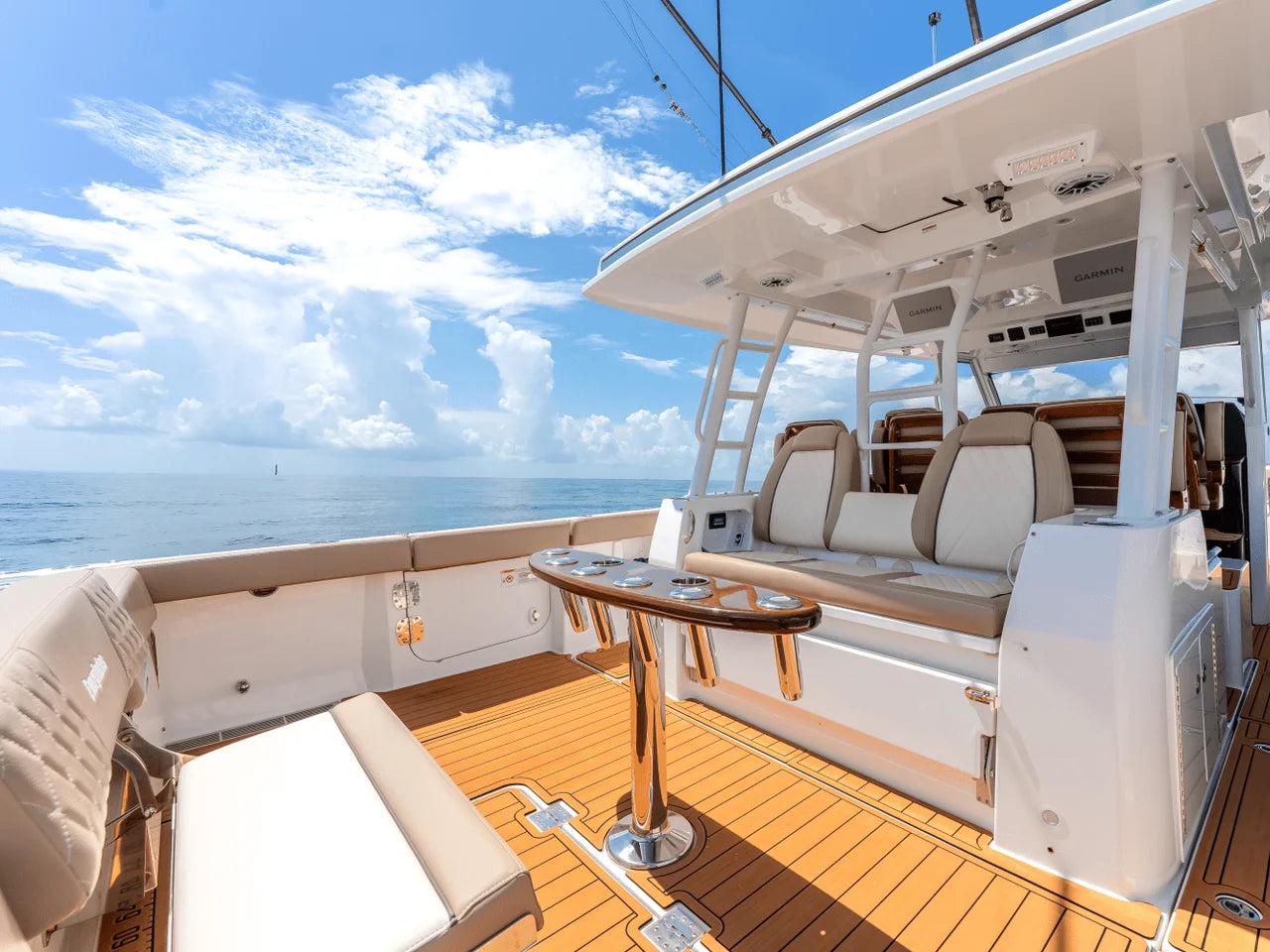 2023 Everglades 455 CC 45.0 feet, Miami Beach, FL #28