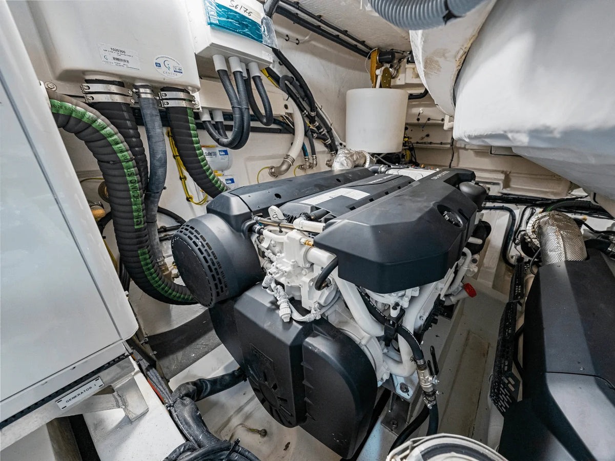 2025 Azimut S6 60.0 feet, Clearwater, Florida #97