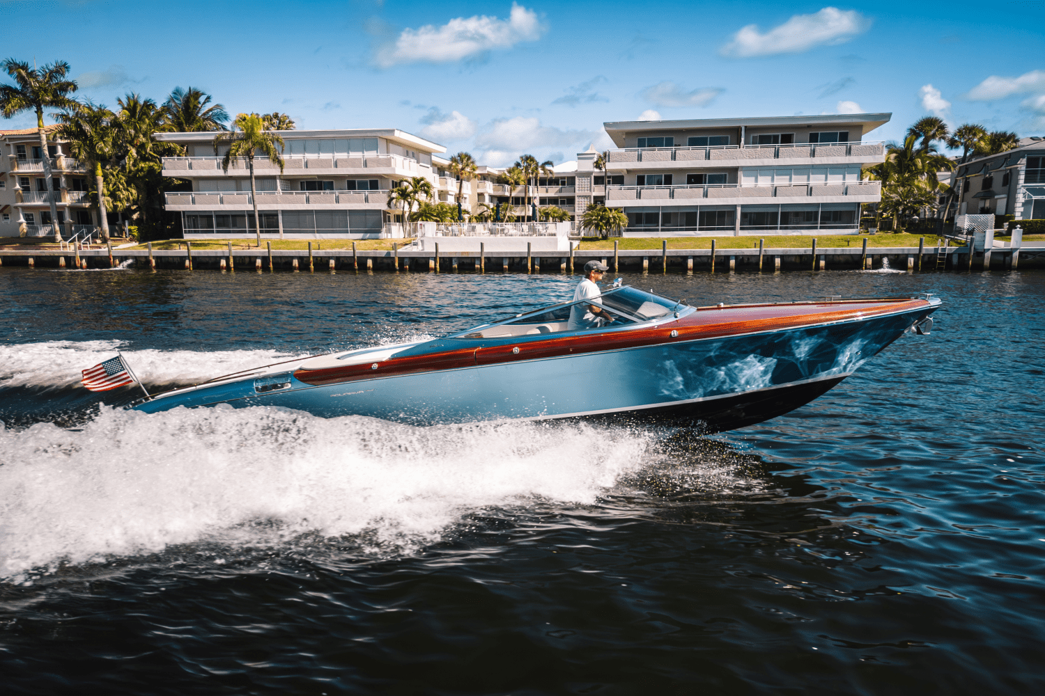2012 Riva 33 AQUARIVA SPORT 33.0 feet, Hollywood, Florida #6