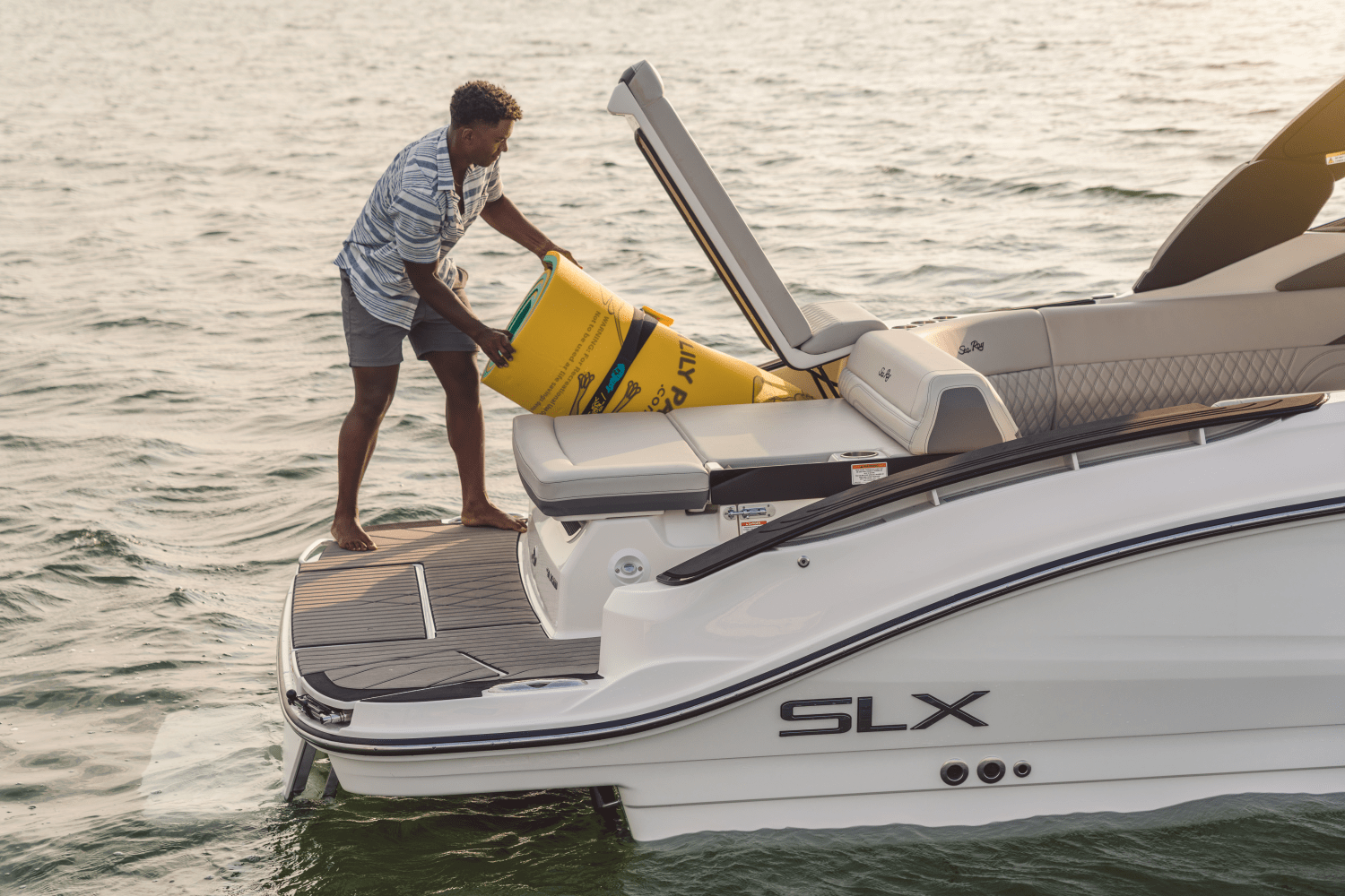 2026 Sea Ray SLX 280 28.0 feet, Inuvik, Northwest Territories #47