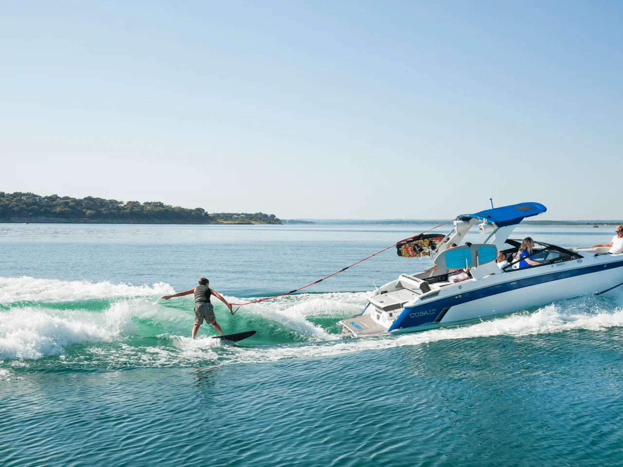 2026 Cobalt R6 Surf 26.0 feet, Inuvik, Northwest Territories #2