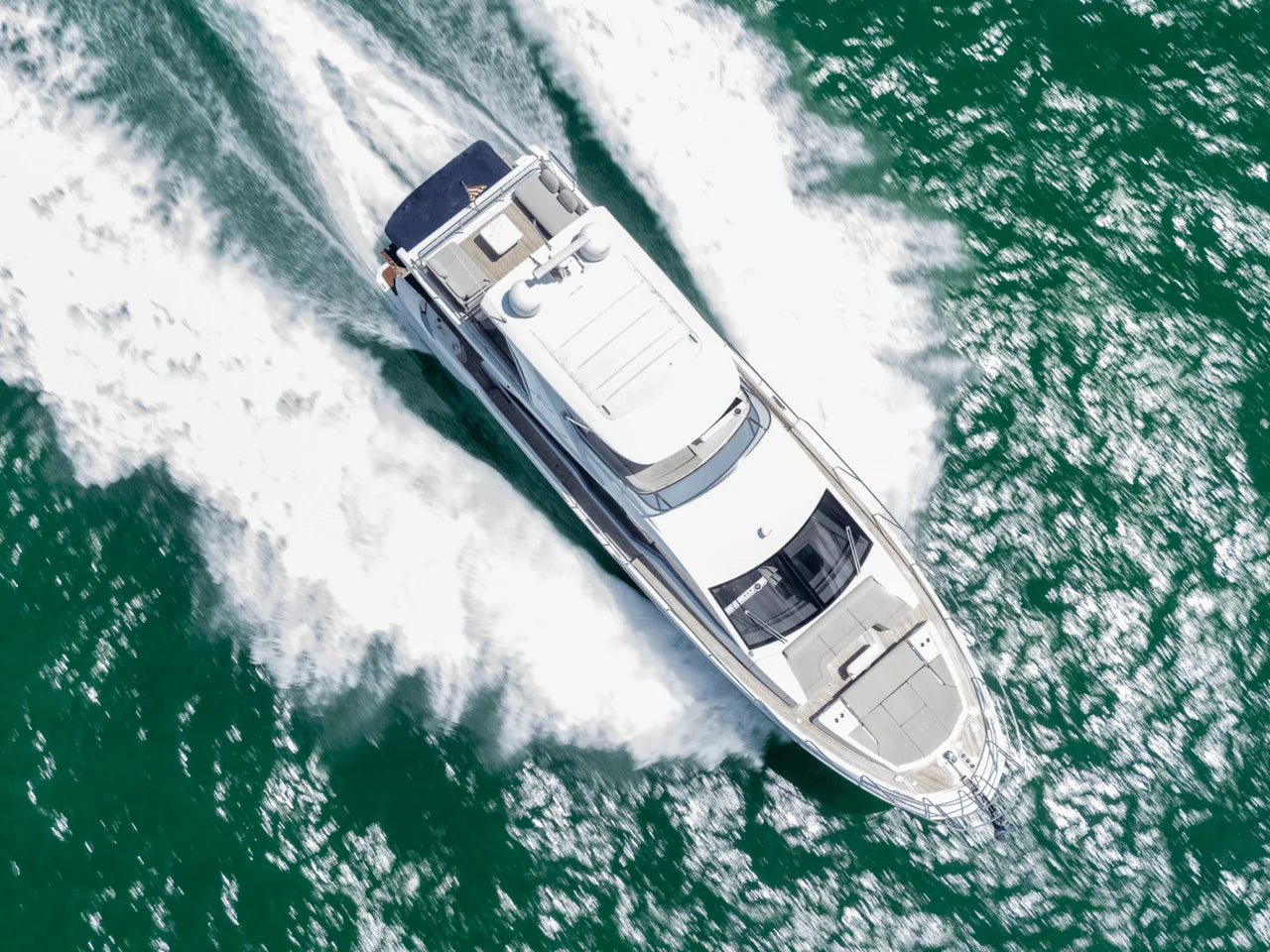 2019 Azimut AZ 60-FLY 60.0 feet, Miami, FL #78