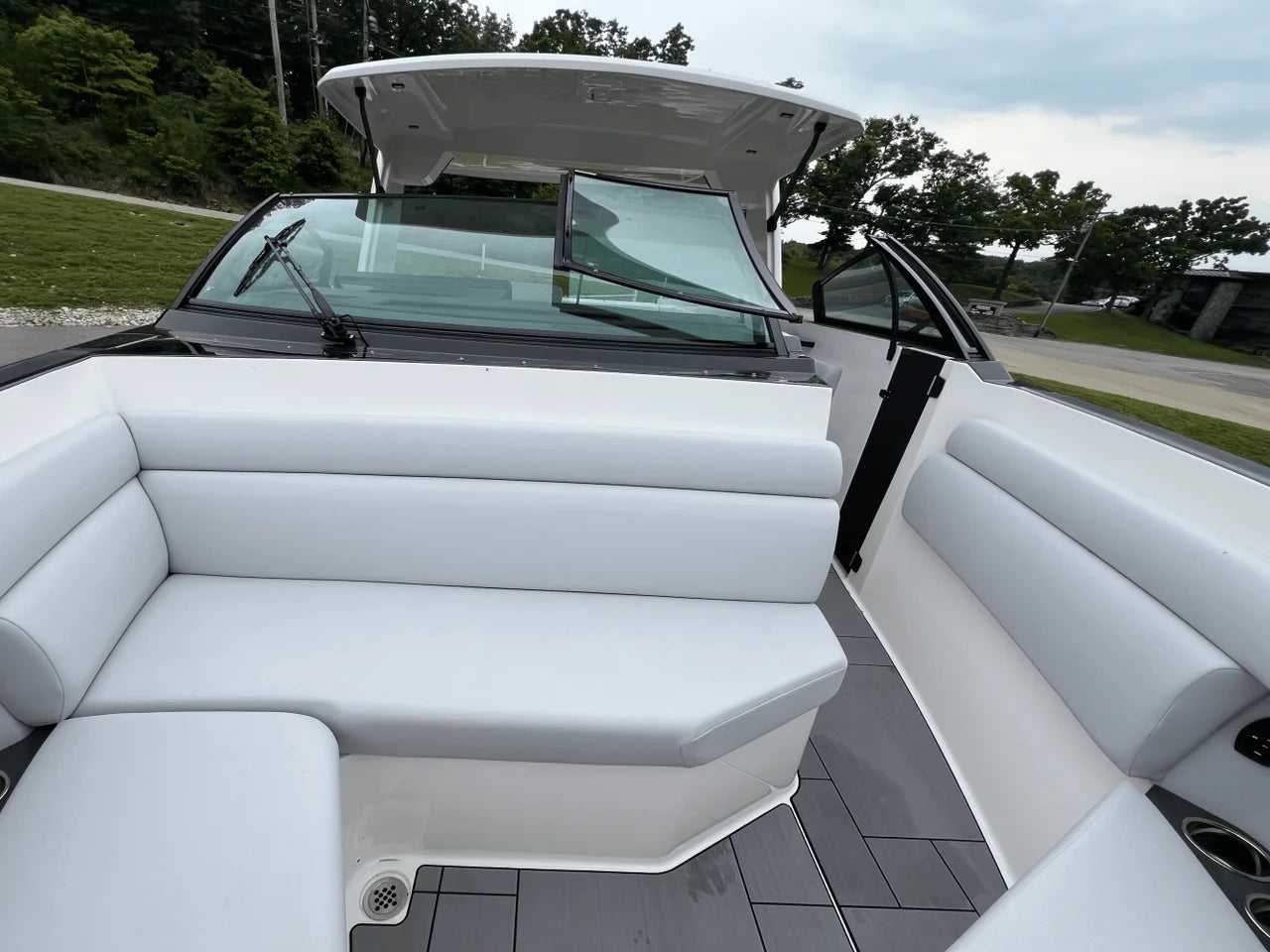 2023 Aviara AV36 36.0 feet, Lake Ozark, MO #35