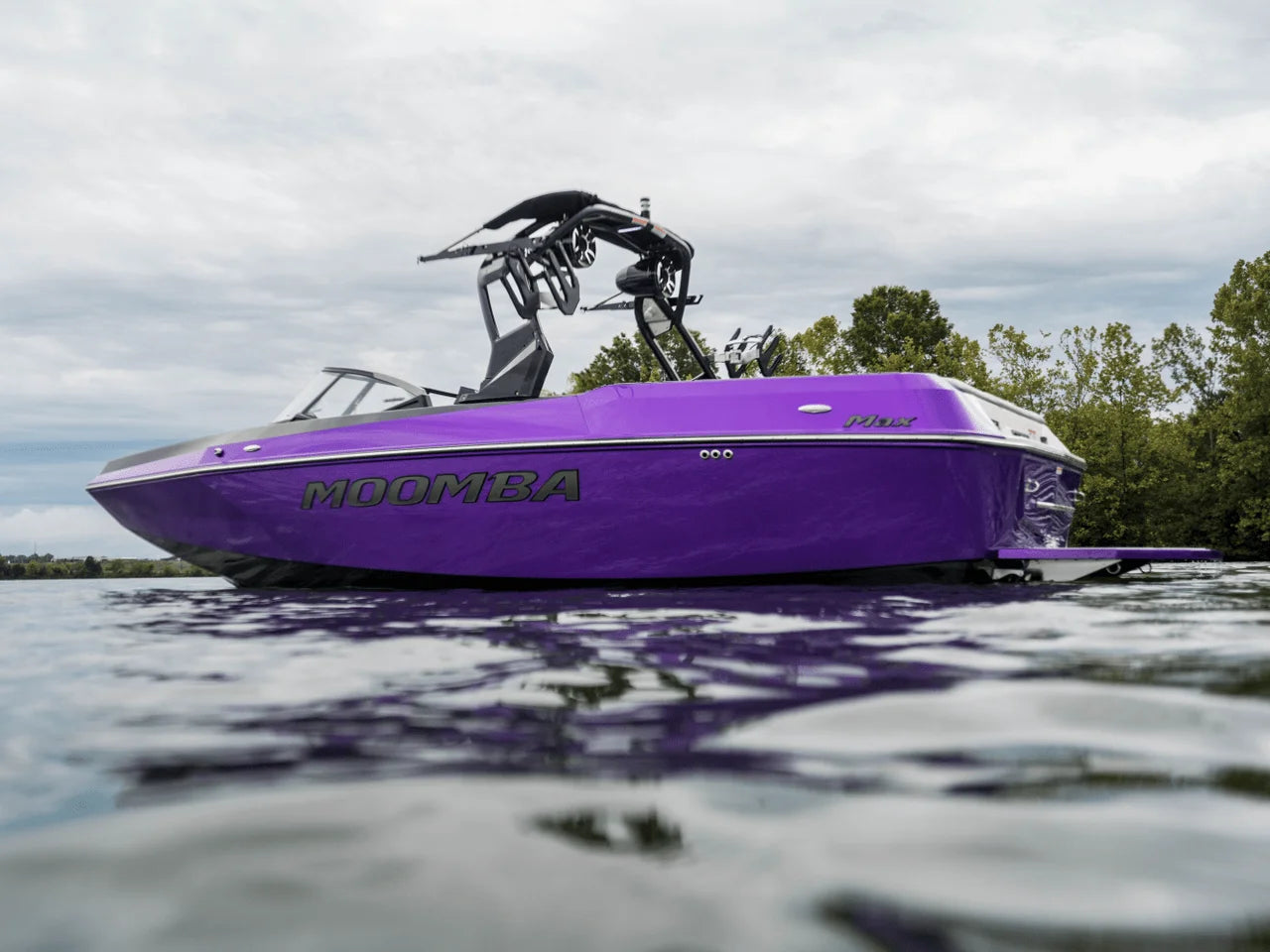 2026 Moomba Max 22.0 feet, Inuvik, Northwest Territories #18