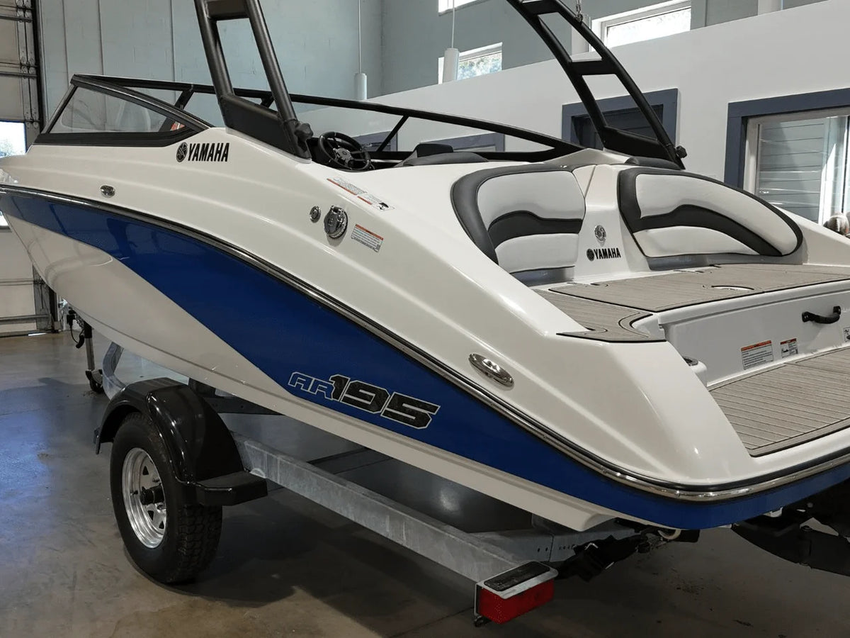 2026 Yamaha AR195 19.0 feet, Cornelius, North Carolina #5