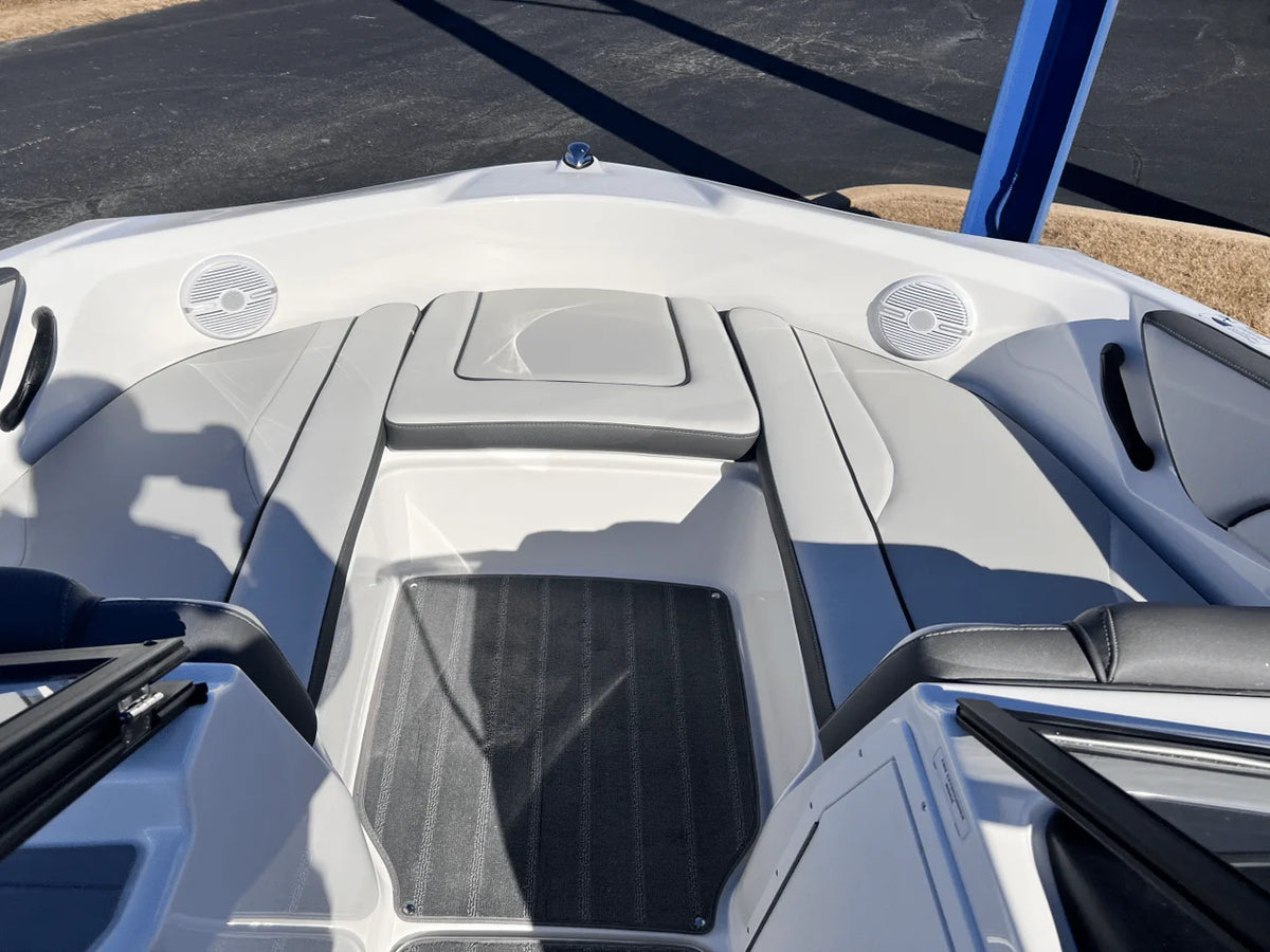 2025 Yamaha SX190 19.0 feet, Greenville, SC #8