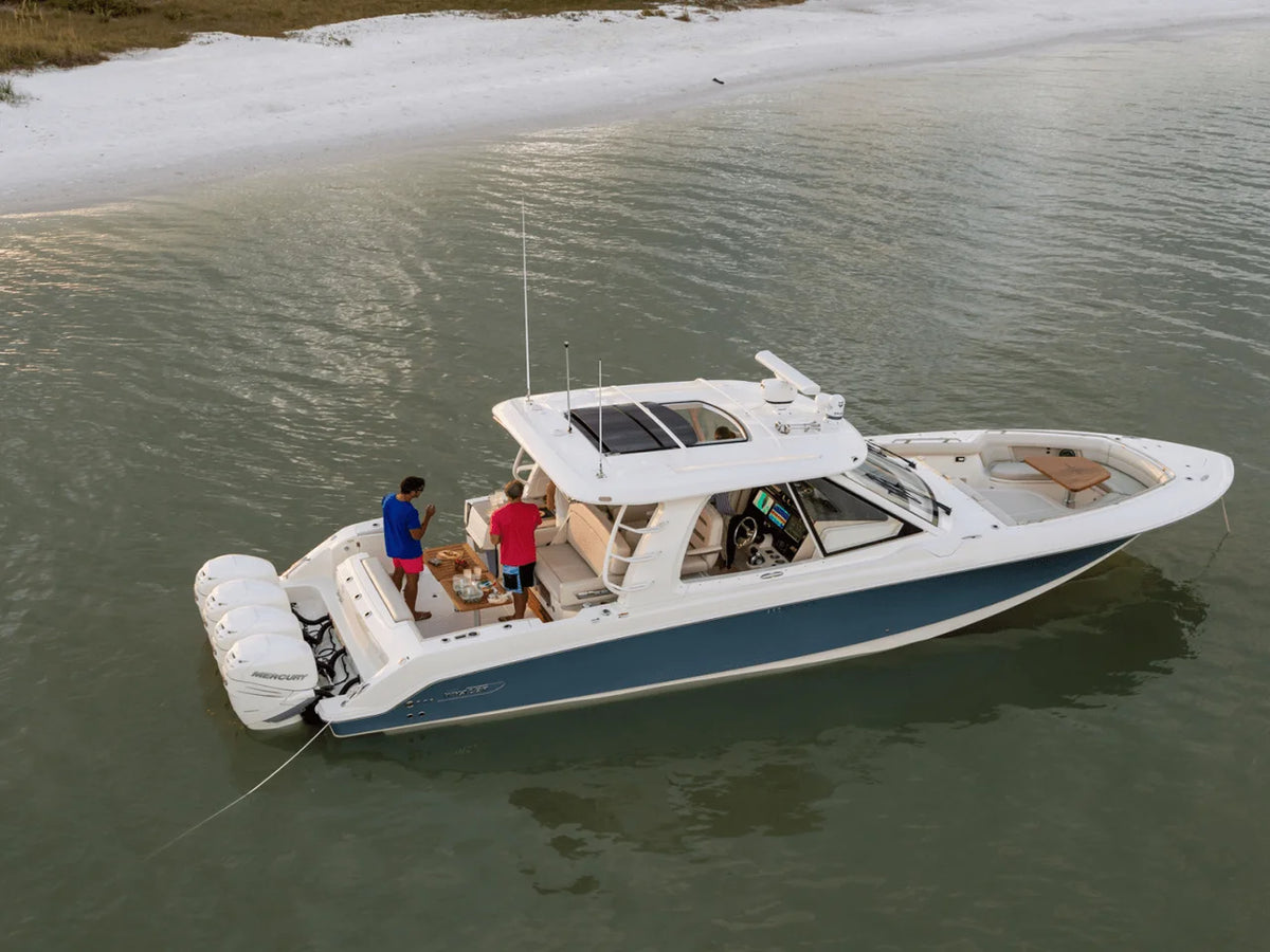 2027 Boston Whaler 380 Realm 38.0 feet, Naples, Florida #10