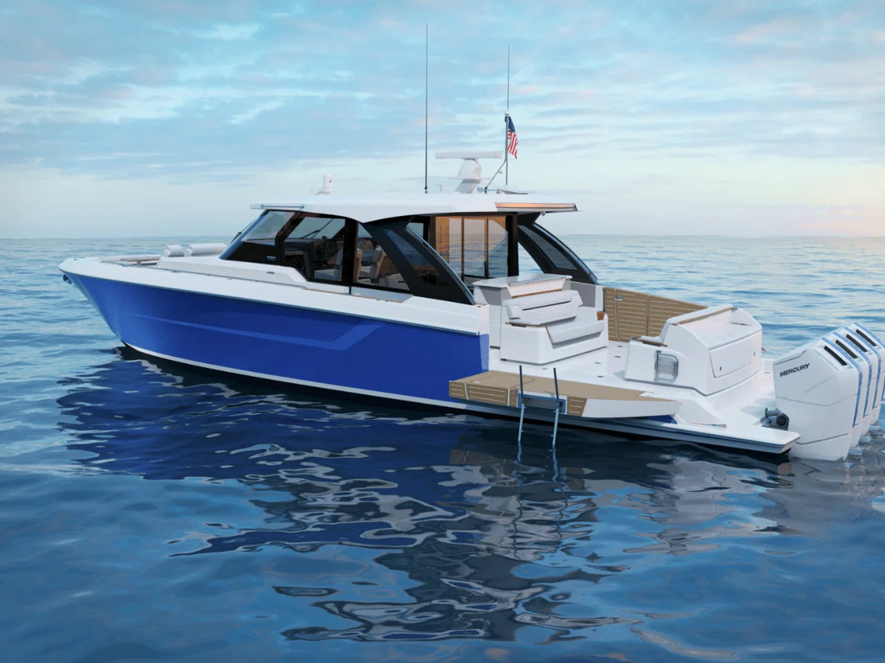 2025 Tiara Yachts LS 56 56.0 feet, Inuvik, Northwest Territories #3