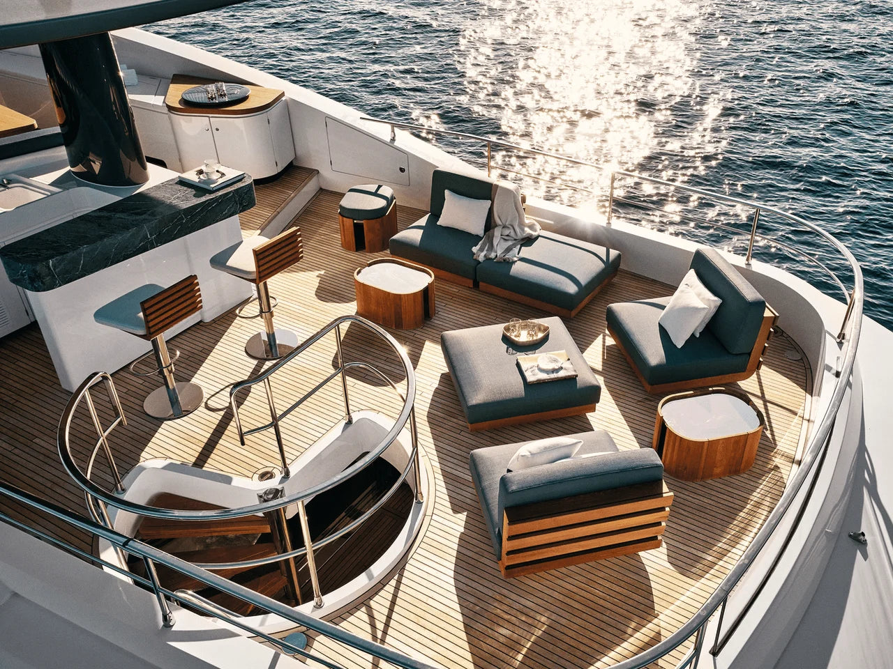 2026 Azimut Magellano 25M 83.0 feet, Inuvik, Northwest Territories #13