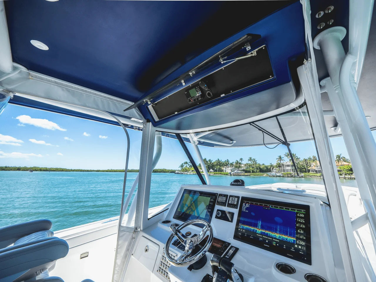 2022 Intrepid 475 PANCEA 47.0 feet, Naples, FL #46