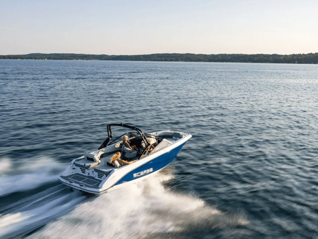 2025 Scarab 235 LX 23.0 feet, Inuvik, Northwest Territories #7