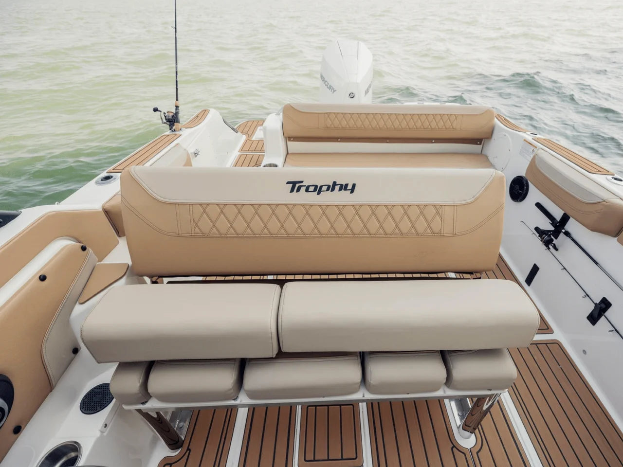 2025 Bayliner T22SC 22.0 feet, Inuvik, Northwest Territories #17