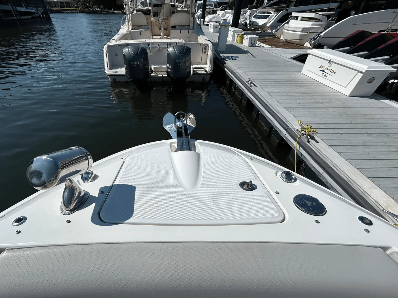 2026 Sea Ray SLX 350 Outboard 35.0 feet, Pensacola, Florida #24