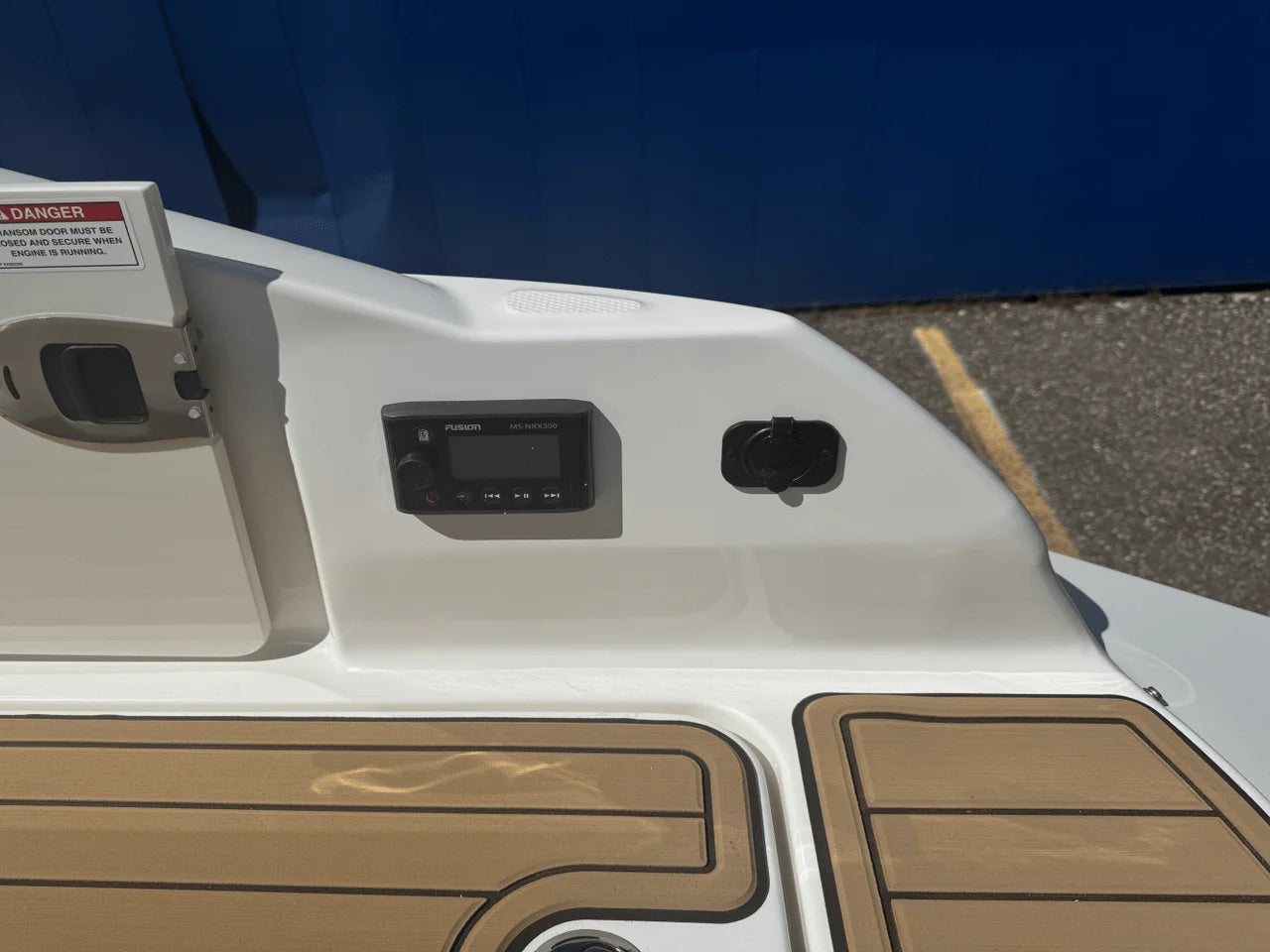 2026 Sea Ray SDX 290 29.0 feet, Rogers, Minnesota #14