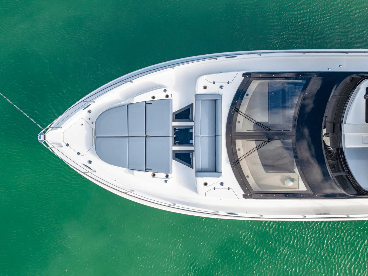 2027 Cruisers Yachts 57 FLY 57.0 feet, Naples, Florida #28