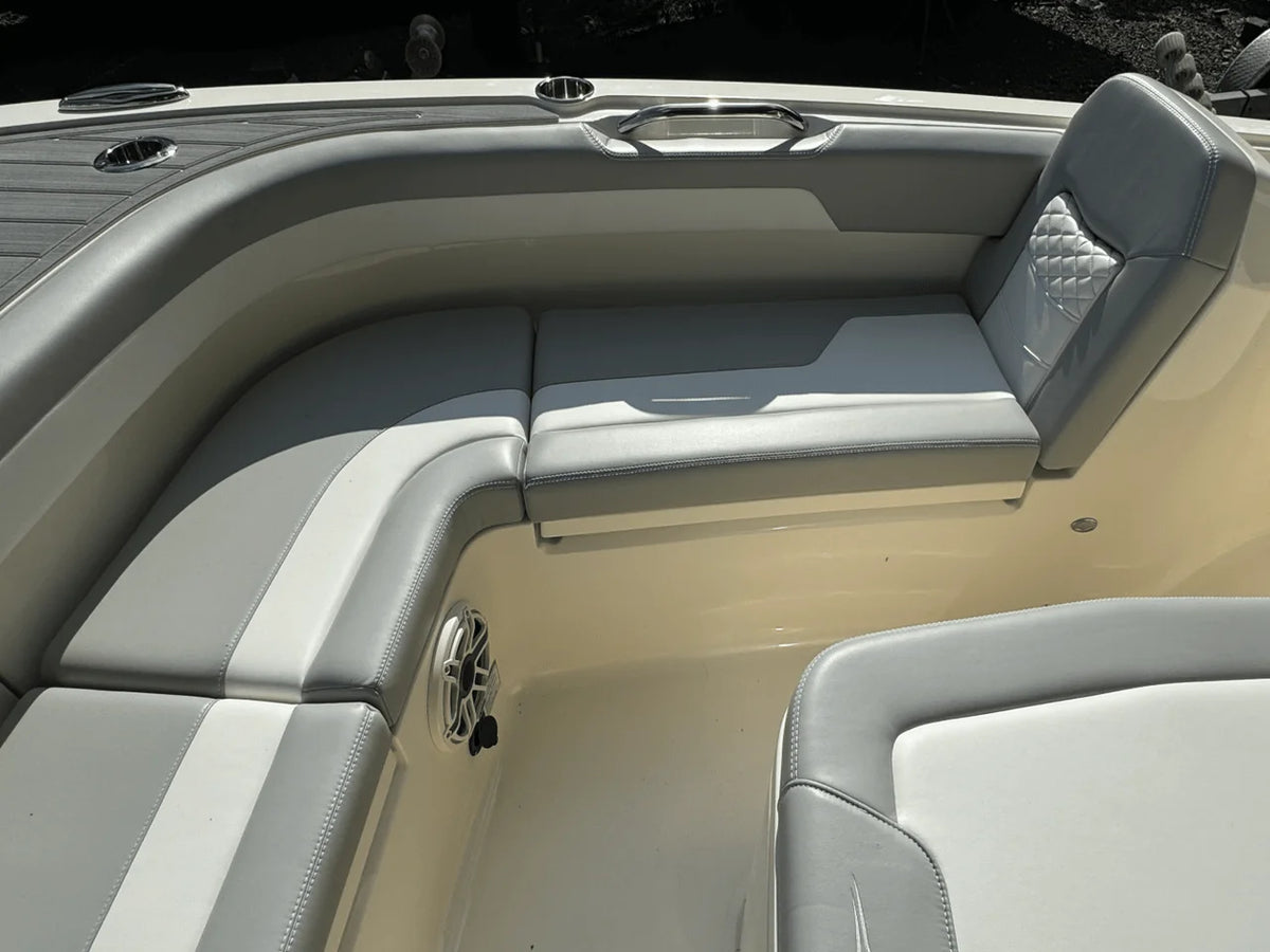 2025 Scout 281 XSS 28.0 feet, Huntington, NY #49