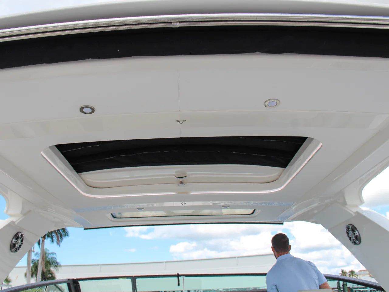 2025 Sea Ray SLX 400 Outboard 40.0 feet, Naples, Florida #49