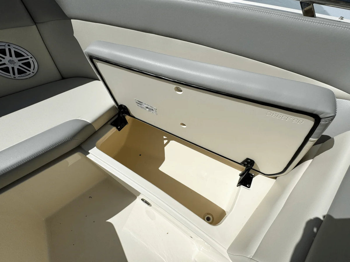 2024 Scout 240 Dorado 24.0 feet, Jupiter, FL #17