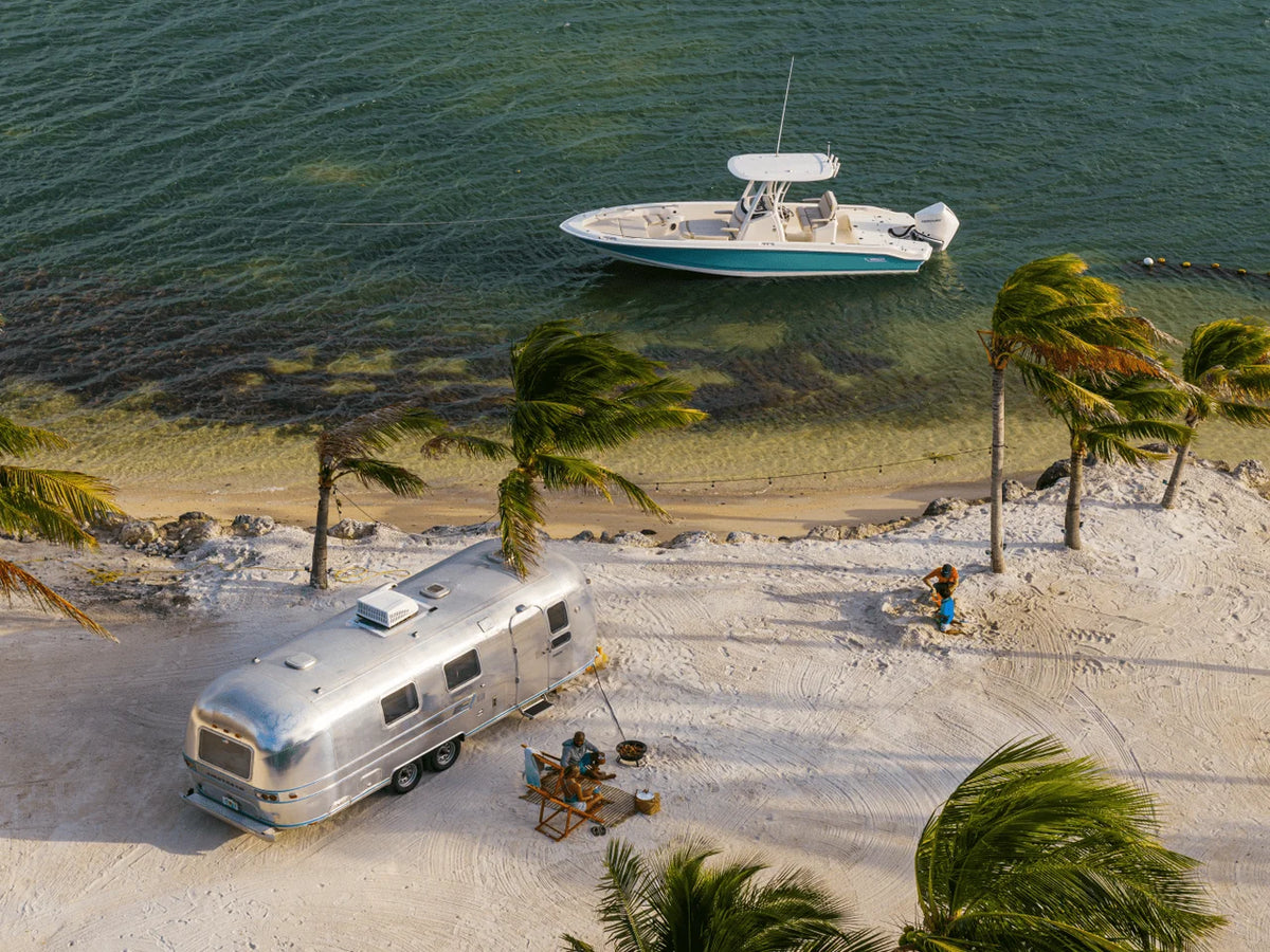 2027 Boston Whaler 250 Dauntless 25.0 feet, Naples, Florida #37