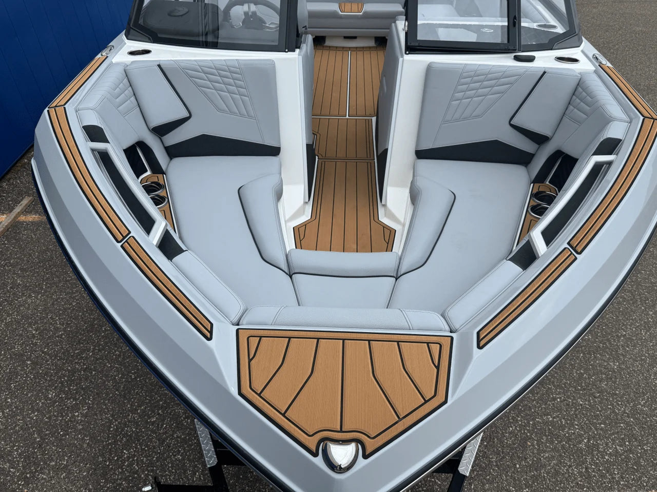 2026 Nautique Super Air Nautique S23 23.0 feet, Excelsior, Minnesota #57