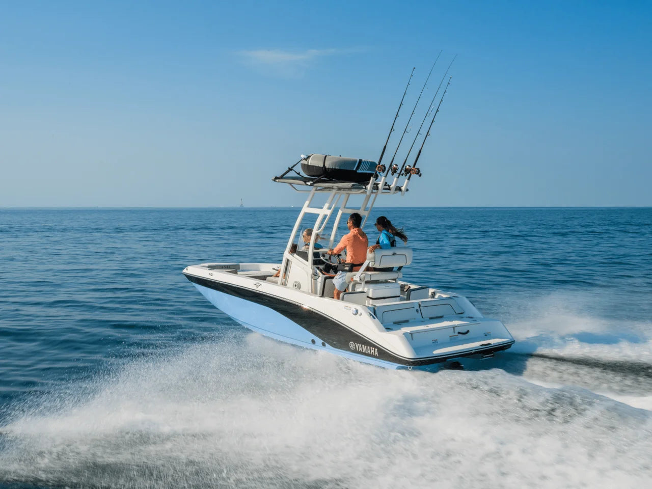 2026 Yamaha 195 FSH Sport 19.0 feet, Inuvik, Northwest Territories #24