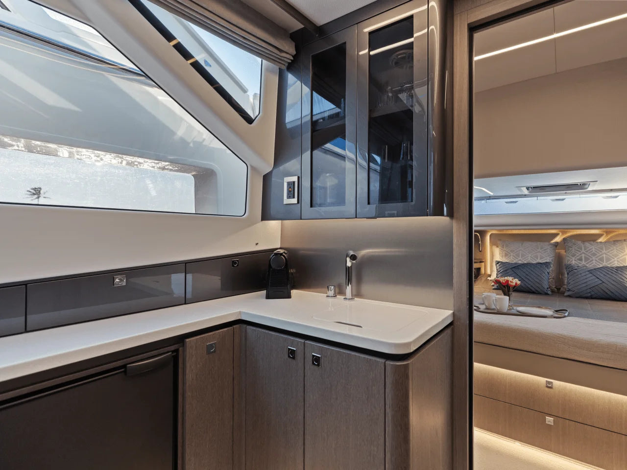 2027 Galeon 435 GTO 43.0 feet, Pompano Beach, Florida #74