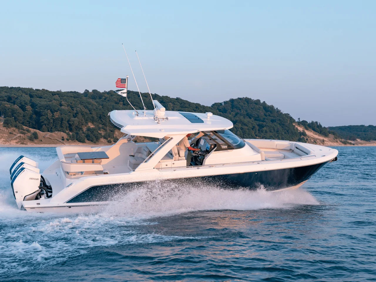 2025 Tiara Yachts LS 38 38.0 feet, Inuvik, Northwest Territories #74