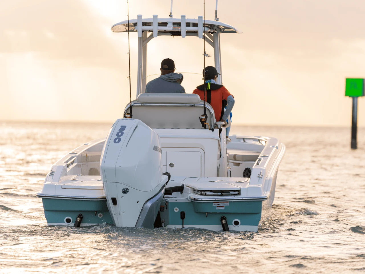 2027 Boston Whaler 250 Dauntless 25.0 feet, Naples, Florida #6
