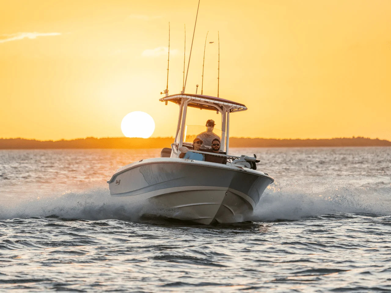 2027 Boston Whaler 220 Dauntless 22.0 feet, Naples, Florida #14
