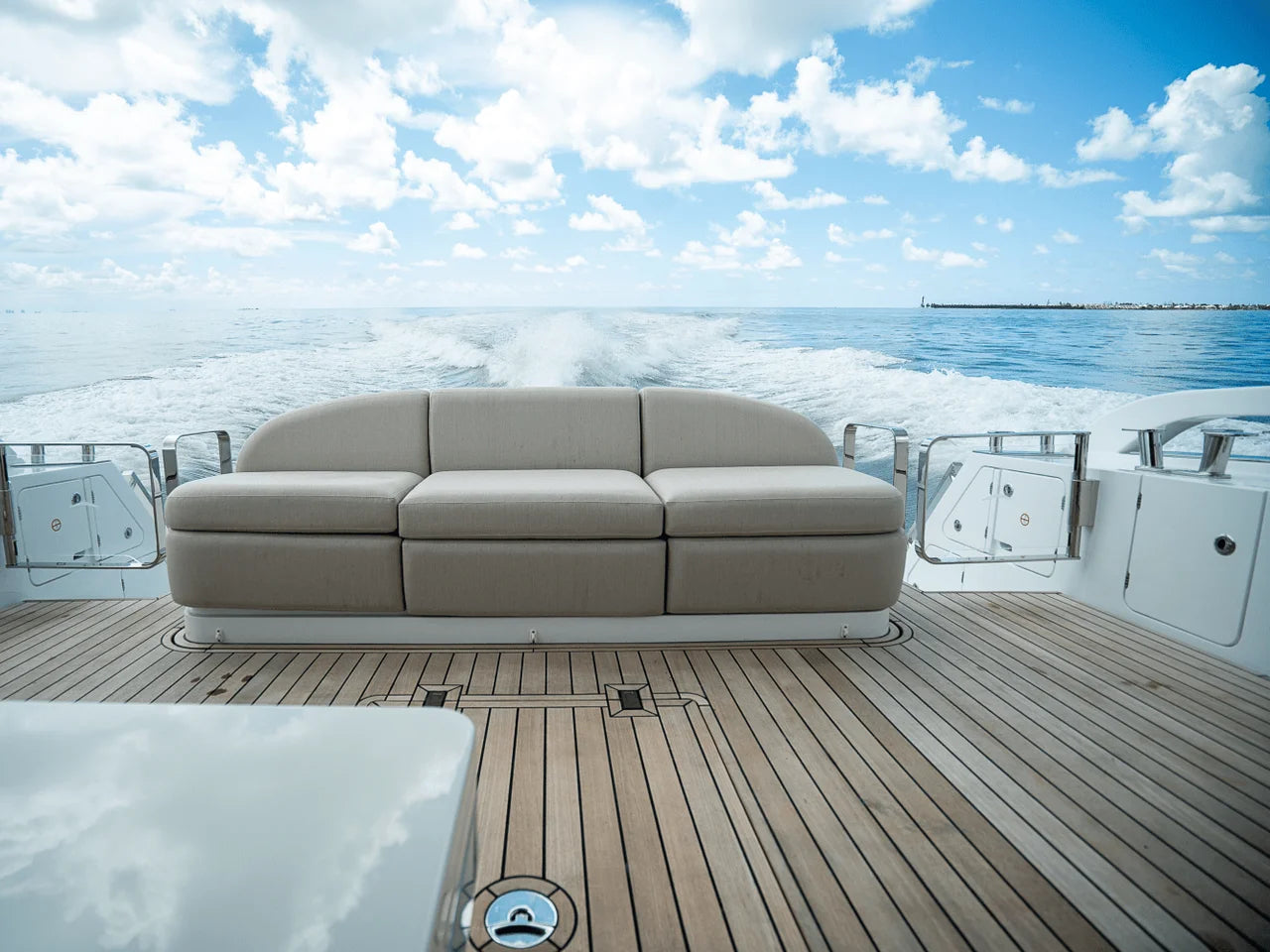 2026 Azimut Fly 62 62.0 feet, Naples, Florida #12