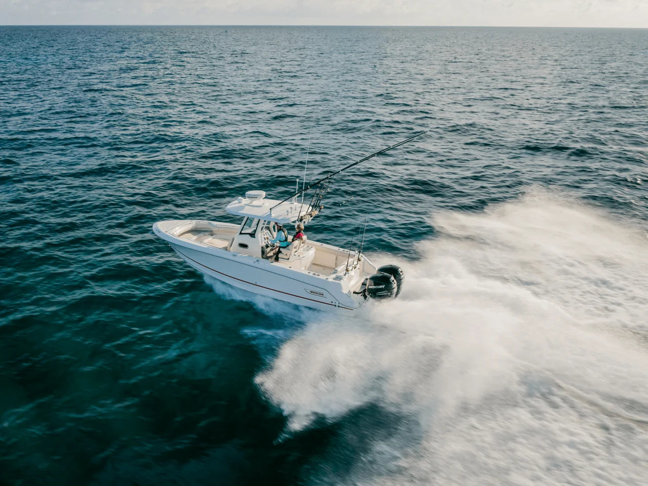 2026 Boston Whaler 280 Outrage 28.0 feet, Wrightsville Beach, North Carolina #52