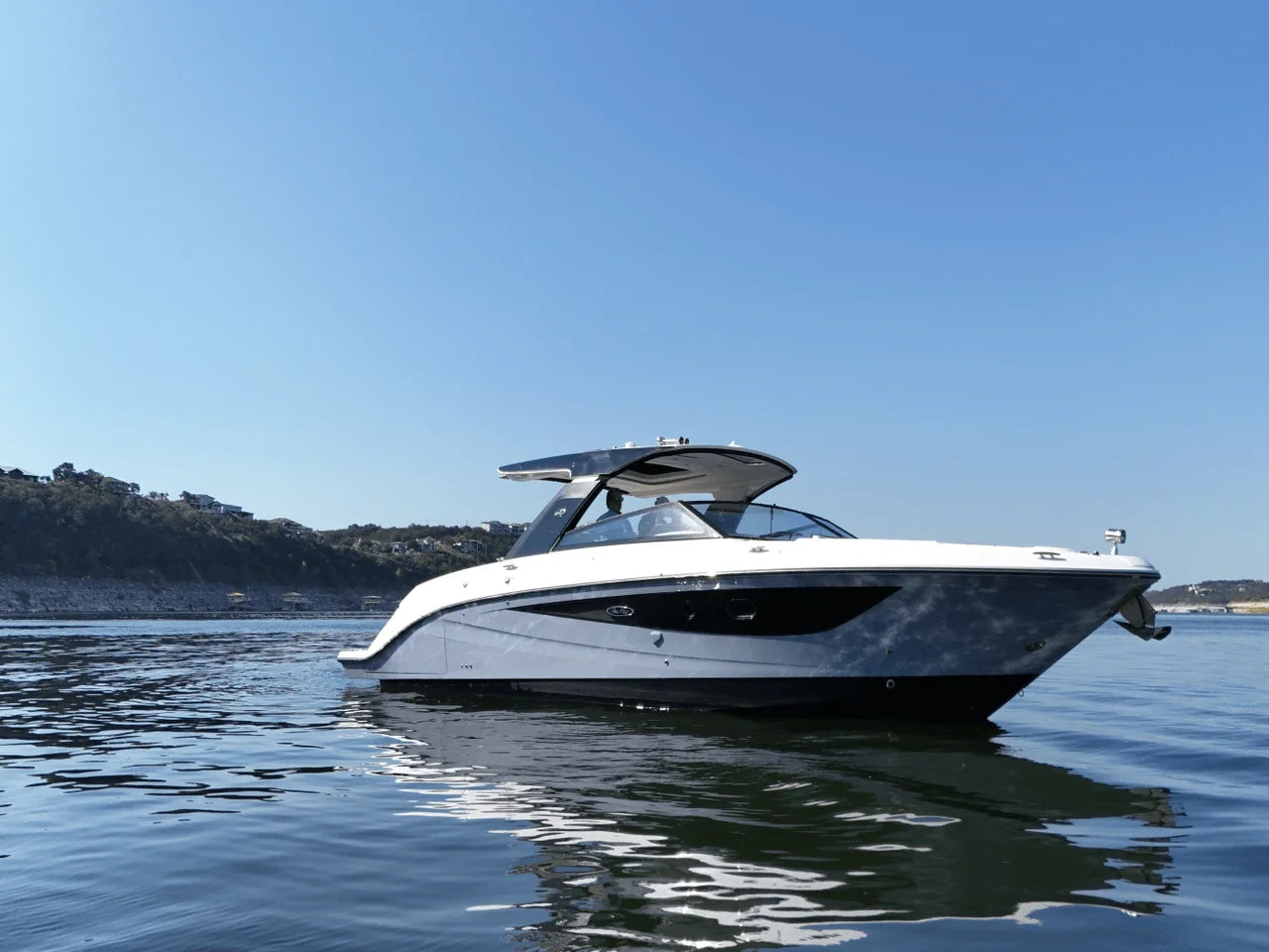 2024 Sea Ray 400 SLX 40.0 feet, Austin, Texas #4