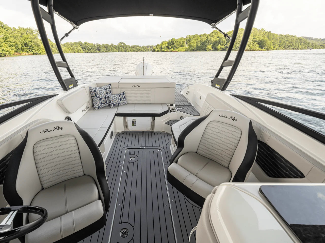 2026 Sea Ray SPX 230 Outboard 23.0 feet, Inuvik, Northwest Territories #6