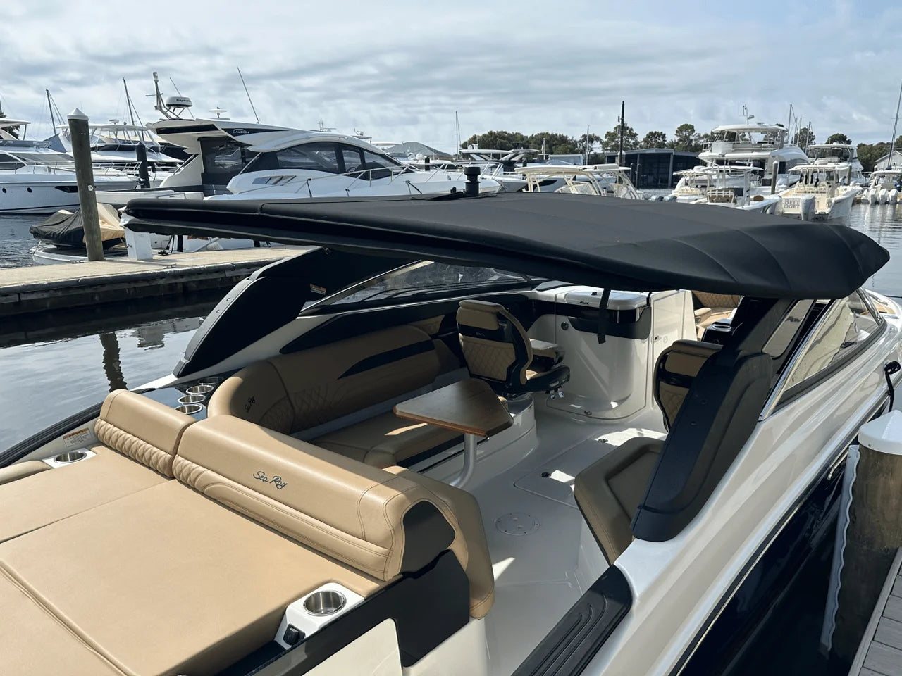 2024 Sea Ray SLX 260 Outboard 26.0 feet, Pensacola, Florida #13